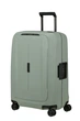 Чемодан 69 См Samsonite ESSENS SAGE 69x49x30 KM0*64002 - изображение 11