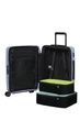 Валіза 55 См Samsonite RESTACKD LAVENDER 55x40x20(23) KO6*81001 - зображення 15