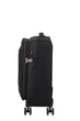 Валіза 55 См American Tourister WANDERLITE SHADOW BLACK 55x40x23(25) MJ6*09004 - зображення 13