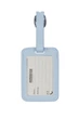 Бірка На Валізу American Tourister AMERICAN TOURIST. TA NEPTUNE BLUE 8x5,5x0,1 MF3*61001 - зображення 2