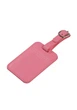 Бірка На Валізу American Tourister AMERICAN TOURIST. TA PINK GLICH 8x5,5x0,1 MF3*80001 - зображення 3