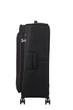 Валіза 84 См American Tourister WANDERLITE SHADOW BLACK 84x53x38(41) MJ6*09007 - зображення 6