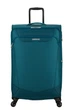 Чемодан 80 См American Tourister SUMMERRIDE TOTALLY TEAL 80x48x30(33) ME7*51006 - изображение 1