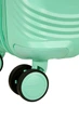 Чемодан 55 См American Tourister MICKEY MAGIC MICKEY JELLY MINT 55x40x20(23) 66C*14001 - изображение 4
