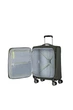 Чемодан 55 См American Tourister WANDERLITE DARK KHAKI 55x40x23(25) MJ6*04004 - изображение 2