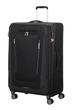 Валіза 79 См American Tourister WANDERLITE SHADOW BLACK 79x48x31(34) MJ6*09006 - зображення 3