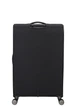 Валіза 79 См American Tourister WANDERLITE SHADOW BLACK 79x48x31(34) MJ6*09006 - зображення 4