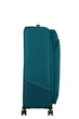 Чемодан 80 См American Tourister SUMMERRIDE TOTALLY TEAL 80x48x30(33) ME7*51006 - изображение 3