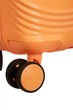 Чемодан 55 См American Tourister MICKEY MAGIC MICKEY PEACHY ORANGE 55x40x20(23) 66C*86001 - изображение 3