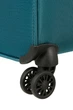 Чемодан 55 См American Tourister SUMMERRIDE TOTALLY TEAL 55x40x23(25) ME7*51004 - изображение 5