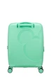 Чемодан 55 См American Tourister MICKEY MAGIC MICKEY JELLY MINT 55x40x20(23) 66C*14001 - изображение 8