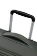 Чемодан 55 См American Tourister WANDERLITE DARK KHAKI 55x40x23(25) MJ6*04004 - изображение 5