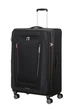 Валіза 79 См American Tourister WANDERLITE SHADOW BLACK 79x48x31(34) MJ6*09006 - зображення 8