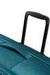 Чемодан 80 См American Tourister SUMMERRIDE TOTALLY TEAL 80x48x30(33) ME7*51006 - изображение 6