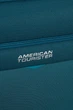 Чемодан 80 См American Tourister SUMMERRIDE TOTALLY TEAL 80x48x30(33) ME7*51006 - изображение 13