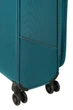 Чемодан 55 См American Tourister SUMMERRIDE TOTALLY TEAL 55x40x23(25) ME7*51004 - изображение 14