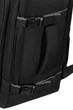 Рюкзак Для Подорожей S/M 15.6" American Tourister TAKE2CABIN BLACK 40x30x20 91G*09018 - зображення 13