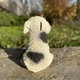 Декоративная копилка Бордер-колли (16х11 см), копилка для денег - изображение 2
