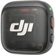 Передавач радіосистеми DJI Mic 3 Transmitter - Shadow Black (CP.RN.00000478.01) - изображение 2