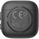 Передавач радіосистеми DJI Mic 3 Transmitter - Shadow Black (CP.RN.00000478.01) - изображение 4