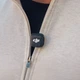 Передавач радіосистеми DJI Mic 3 Transmitter - Shadow Black (CP.RN.00000478.01) - изображение 6