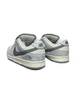 Жіночі кросівки демісезонні SB Dunk 36 Grey - зображення 7