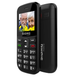 Мобильный телефон Sigma Comfort 50 CF115 Easy Black - изображение 1