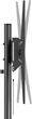 Напольная cтойка для телевизора ITech T1044TE 55"-100" - изображение 5