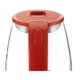 Чайник DARIO DR1802 RED - изображение 5