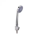 Змішувач для душу Lidz Gloria 010 (з душовим гарнітуром) (k35) LDGLO010CRM35101 Chrome - изображение 5
