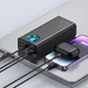 Повербанк Baseus Digital Display 30000mAh 65W + Кабель USB to Type-C Чорний - зображення 7