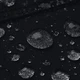 Чоловіча водовідштовхуюча шапка Under Armour UA Storm Launch Beanie one size чорна - изображение 2