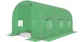 Садова теплиця Funfit 4 x 2,5 x 200 см 10м2 - изображение 1