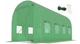 Садова Теплиця Funfit 4,5 x 2 x 200 см 9м² - изображение 2