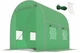 Садова теплиця Funfit 2 x 2 x 200 см 4m2 - зображення 10