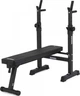 Пряма лава для штанги Zipro Core - зображення 1