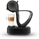 Капсульная кофеварка Krups Dolce Gusto Infinissima Touch KP270810 - изображение 6