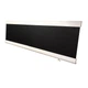 Екран під ванну The MIX I-screen light Малюк Black 150 см - изображение 8