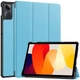 Чохол Zarmans для планшета Redmi Pad SE 11", Блакитний - изображение 1
