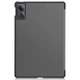 Чохол Zarmans для планшета Redmi Pad SE 11", Сірий - зображення 3