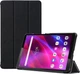 Чохол Zarmans для планшета Lenovo TAB M8 TB-8505 / M8 (3gen) TB-8506, Чорний - зображення 2