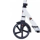 Самокат двухколесный Maraton Comfort белый (SMR0012WT) - изображение 3