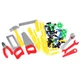 Набор ТехноК Столик инструментов Мастерская (TH5064) - изображение 2