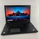 Ноутбук Lenovo ThinkPad P50 15.6" 4K i7-6820HQ\16RAM\128SSD+500HDD\Nvidia M2000M 4GB Б/В - зображення 1