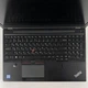 Ноутбук Lenovo ThinkPad P50 15.6" 4K i7-6820HQ\16RAM\128SSD+500HDD\Nvidia M2000M 4GB Б/В - зображення 4