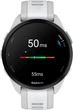 Смарт-часи Garmin Forerunner 165 Music Mist Gray/Whitestone (010-02863-31/B1) Refurbished - зображення 2