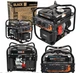 Генератор інверторний Black 2000 W 13608 - изображение 1