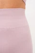 Женские бесшовные шорты Giulia SHORTS SHAPE S/M с моделирующим швом, Push-up из микрофибры, высокая посадка, розово-лиловые Pink-burnished lilac - изображение 4