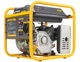 Генератор однофазний Powermat 3400 Вт - изображение 2