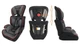 Автокрісло Bebico COMFORT RED 9-36 кг - изображение 2